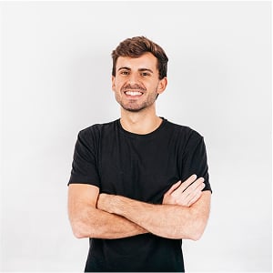 Rohan Desai