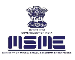 MSME Registered